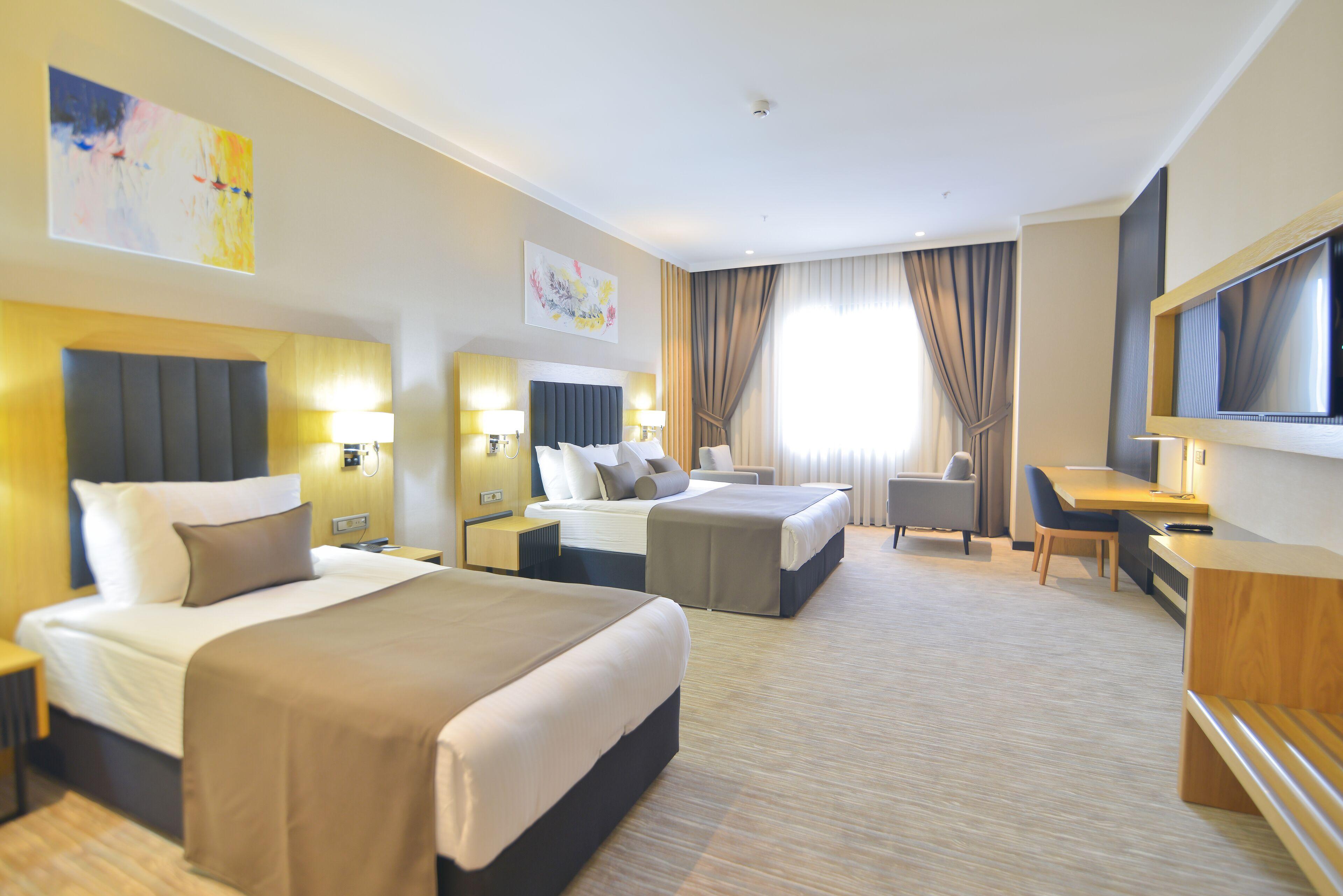 Serenity Comfort Hotel, Istanbul